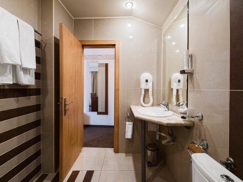 Best Western Prima Hotel (ex 235949