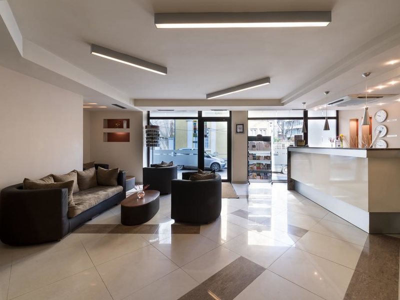 Best Western Prima Hotel (ex 235950