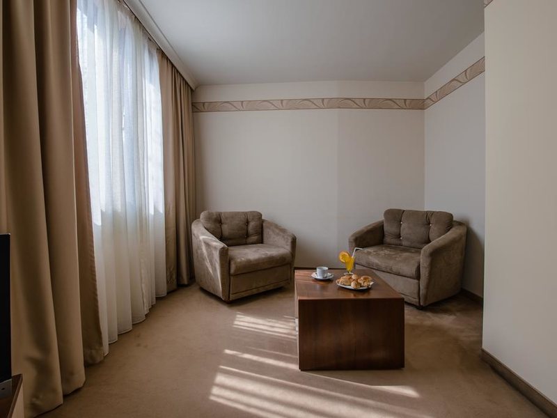 Best Western Prima Hotel (ex 235951