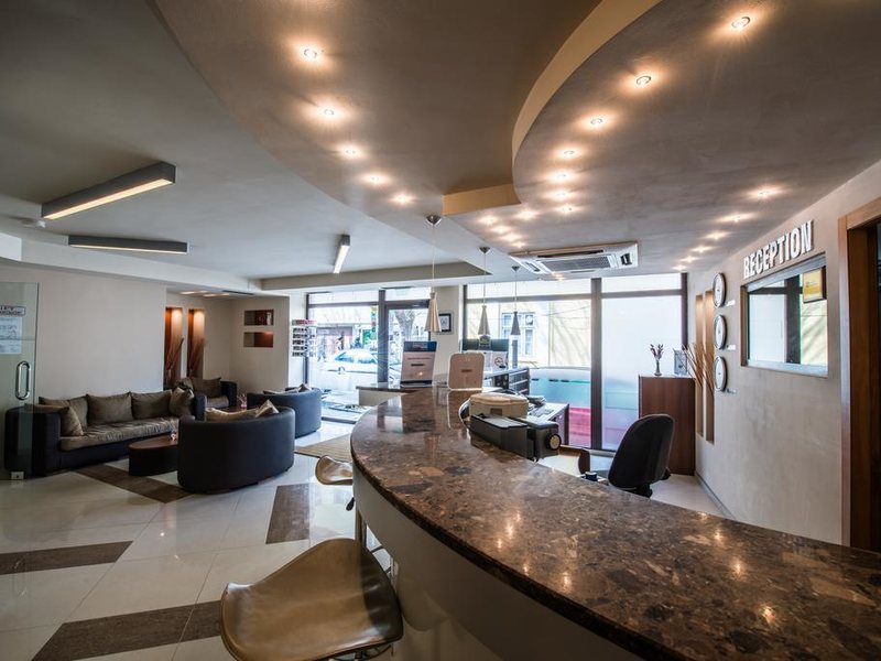 Best Western Prima Hotel (ex 235952