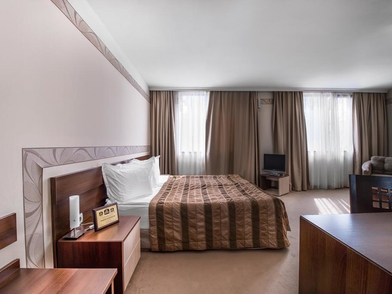 Best Western Prima Hotel (ex 235953