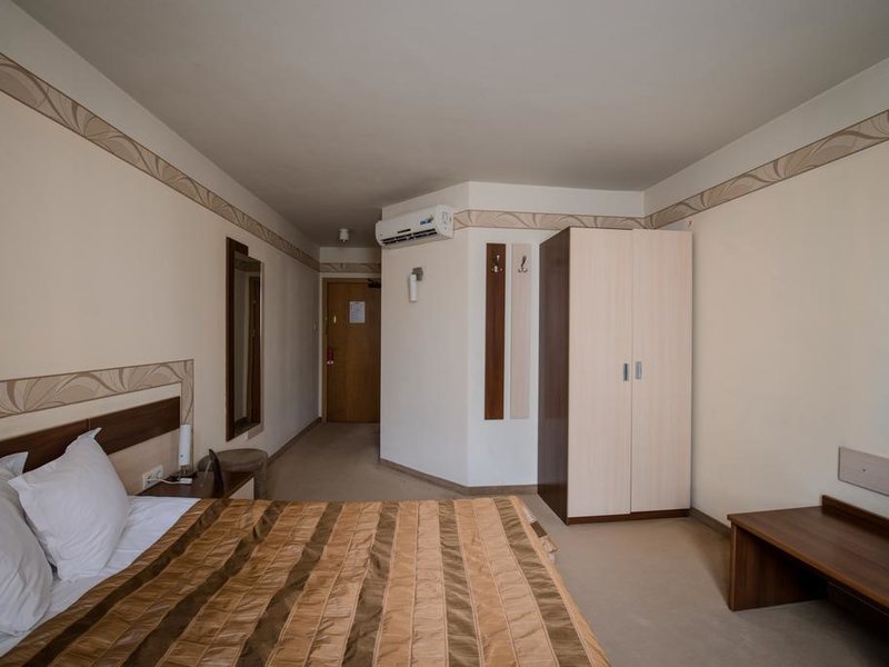 Best Western Prima Hotel (ex 235954