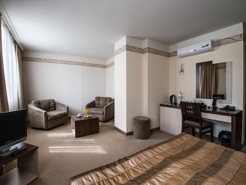 Best Western Prima Hotel (ex 235955