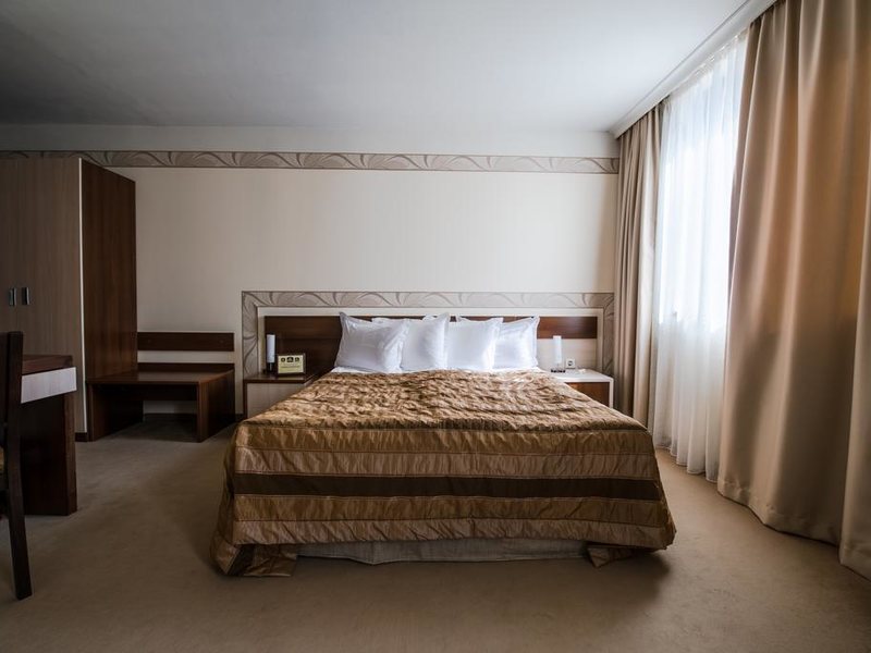 Best Western Prima Hotel (ex 235956