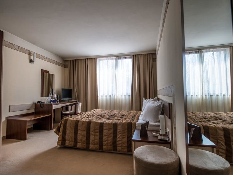 Best Western Prima Hotel (ex 235957