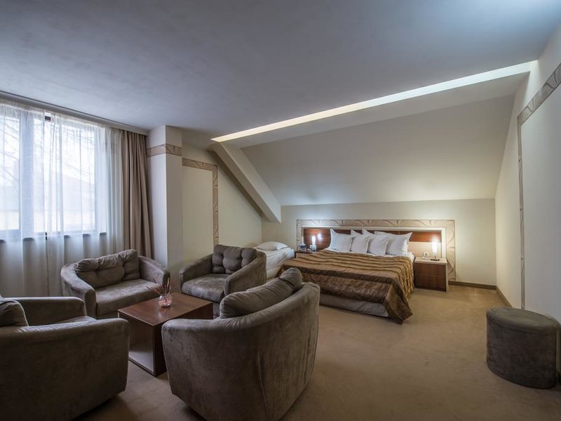 Best Western Prima Hotel (ex 235958