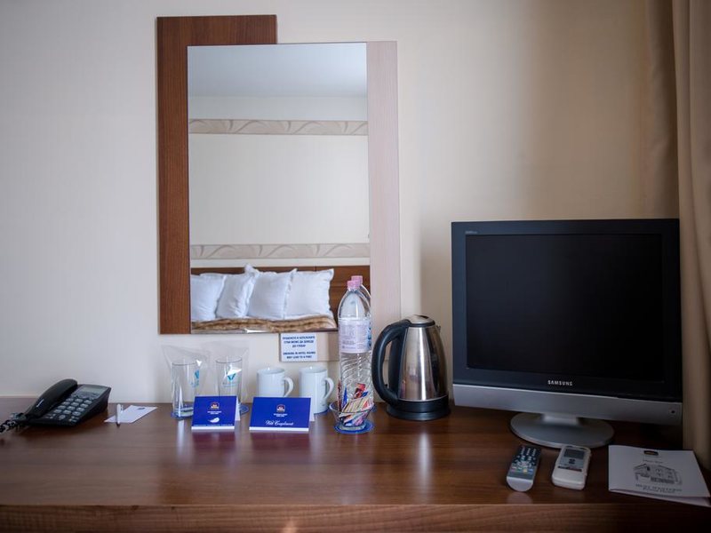 Best Western Prima Hotel (ex 235959