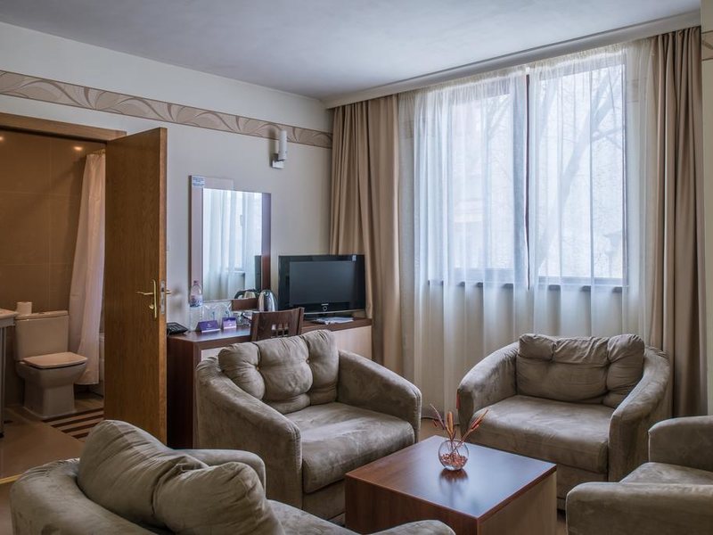 Best Western Prima Hotel (ex 235960