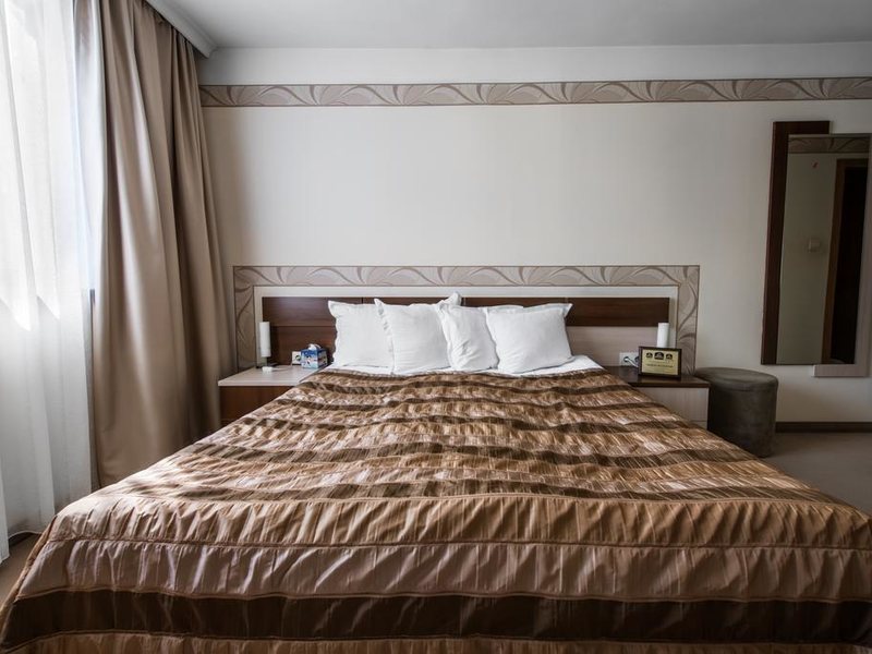 Best Western Prima Hotel (ex 235961