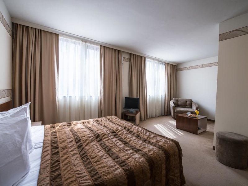 Best Western Prima Hotel (ex 235963