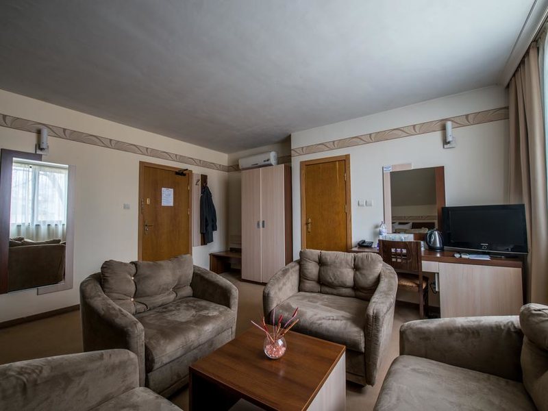 Best Western Prima Hotel (ex 235964