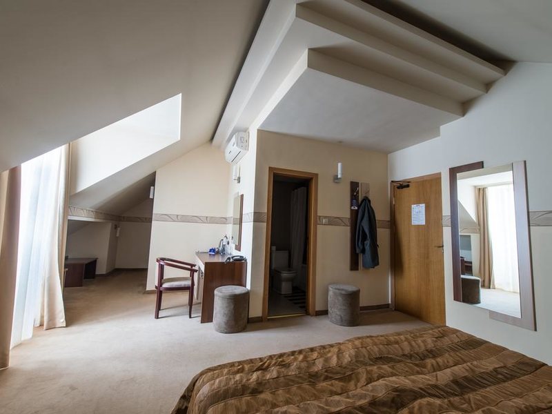 Best Western Prima Hotel (ex 235965