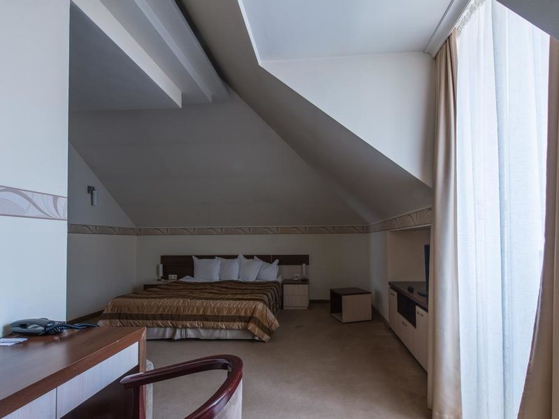 Best Western Prima Hotel (ex 235966