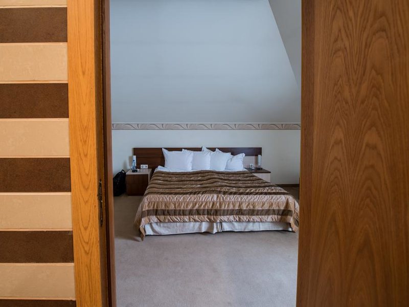 Best Western Prima Hotel (ex 235967