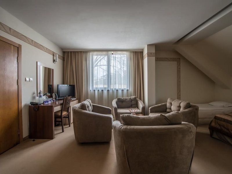 Best Western Prima Hotel (ex 235968