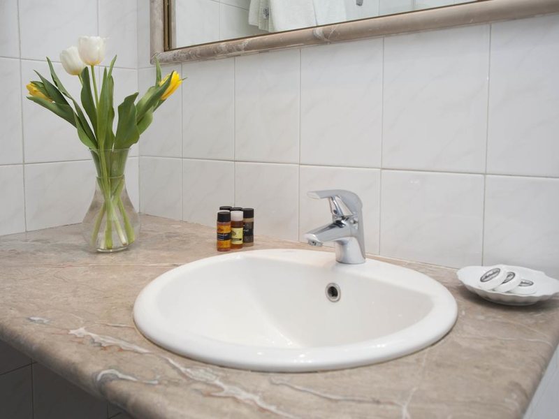 Best Western Pythagorion 216120