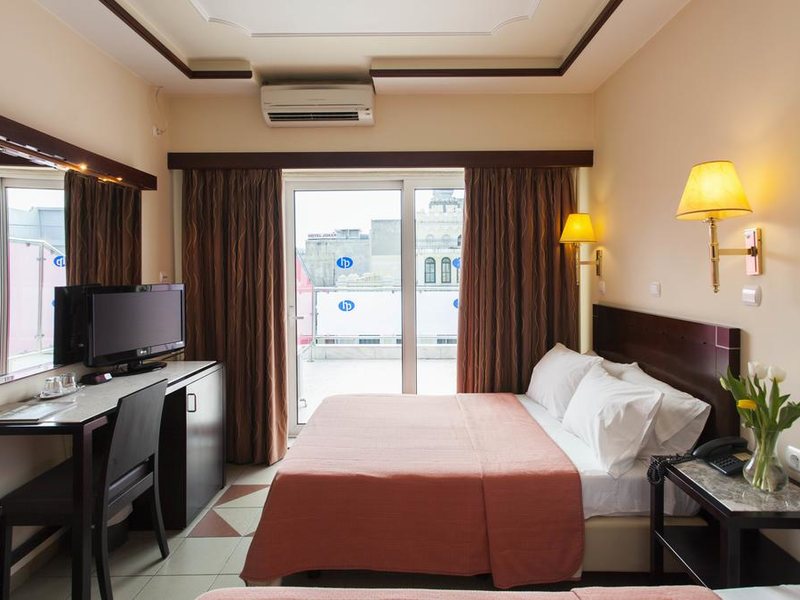 Best Western Pythagorion 216121