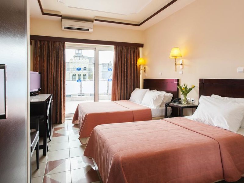 Best Western Pythagorion 216122