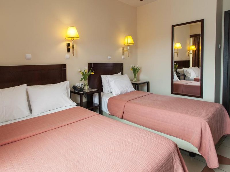 Best Western Pythagorion 216123