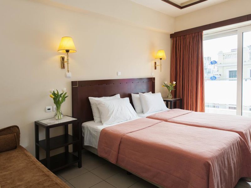 Best Western Pythagorion 216124