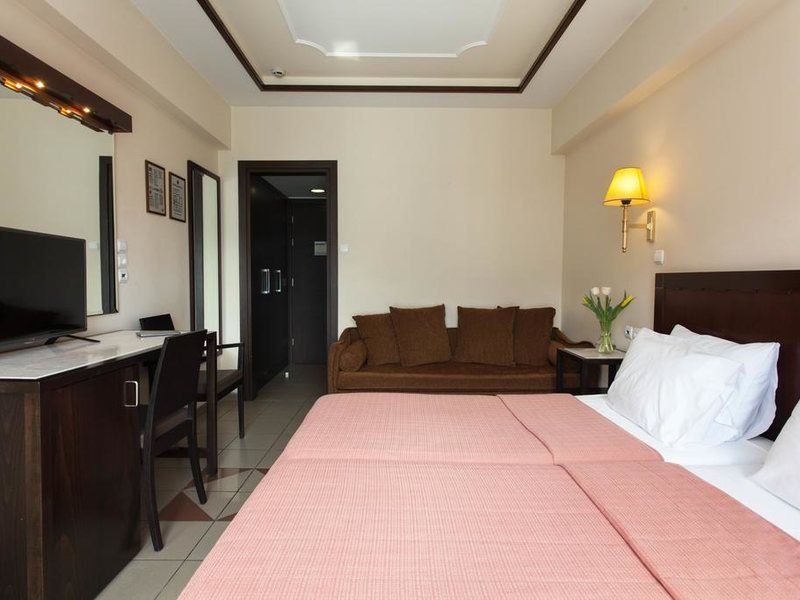 Best Western Pythagorion 216125