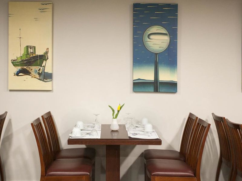 Best Western Pythagorion 216128