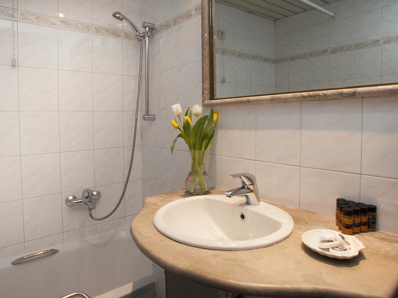 Best Western Pythagorion 216129