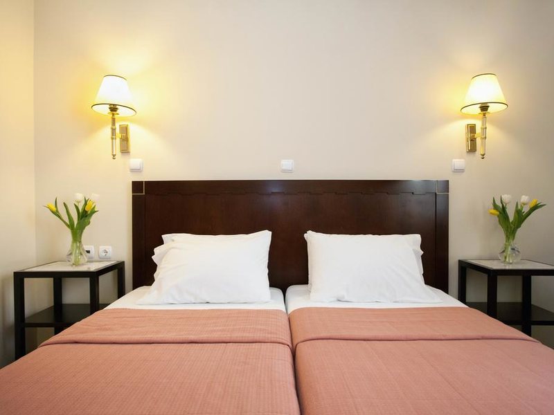 Best Western Pythagorion 216130