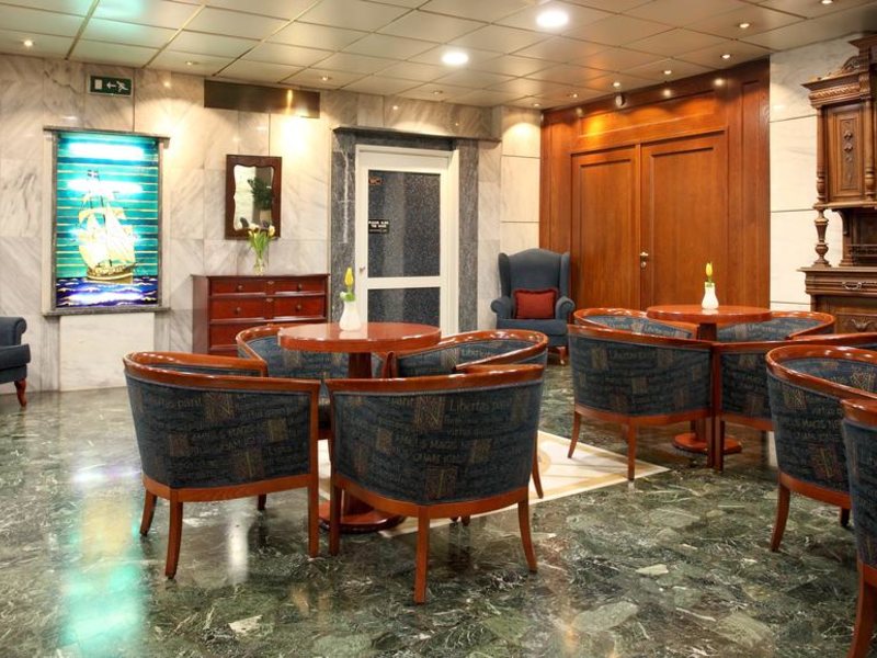 Best Western Pythagorion 216131