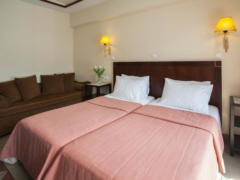 Best Western Pythagorion 216132