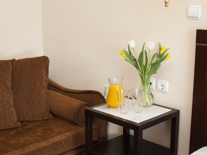 Best Western Pythagorion 216133