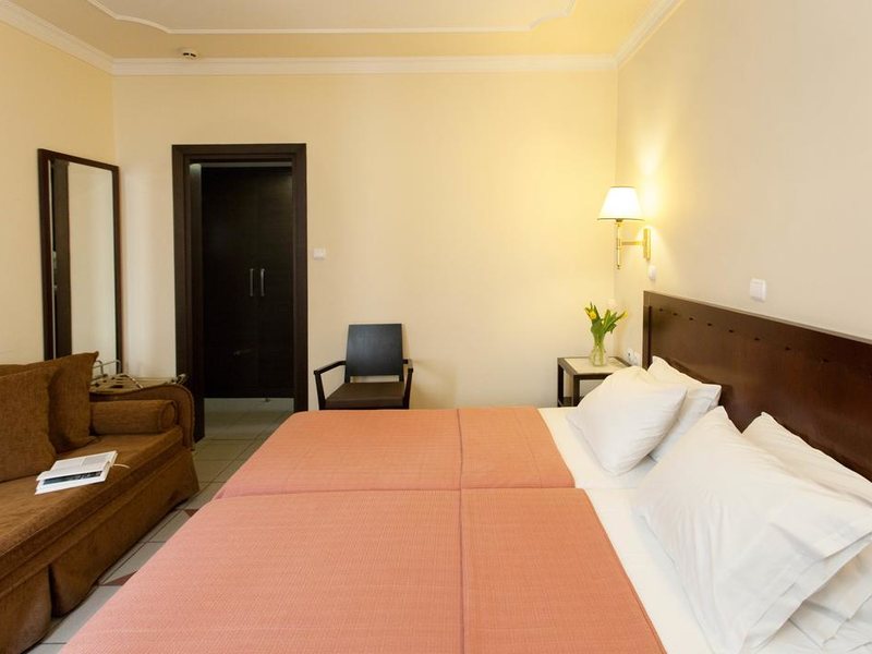 Best Western Pythagorion 216134