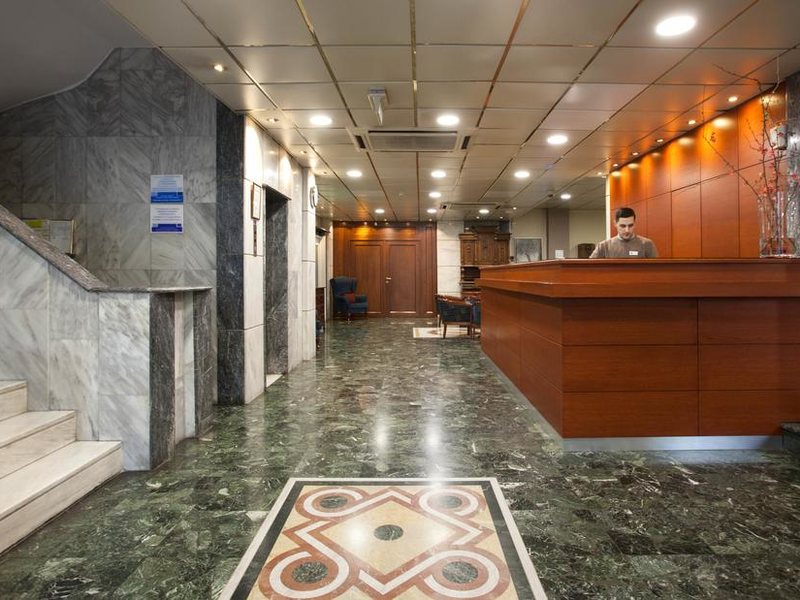 Best Western Pythagorion 216137