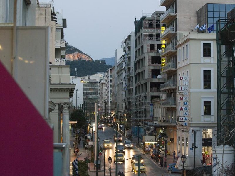 Best Western Pythagorion 216139