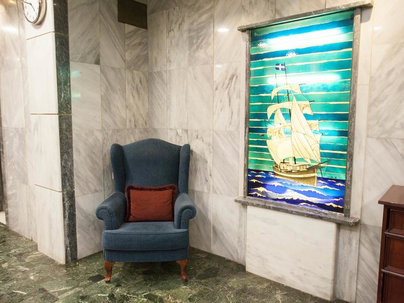 Best Western Pythagorion 216140