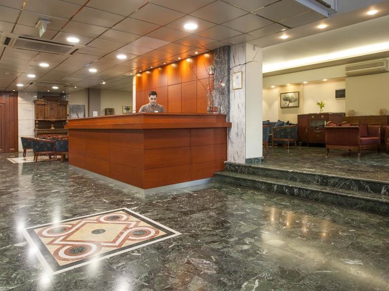 Best Western Pythagorion 216141