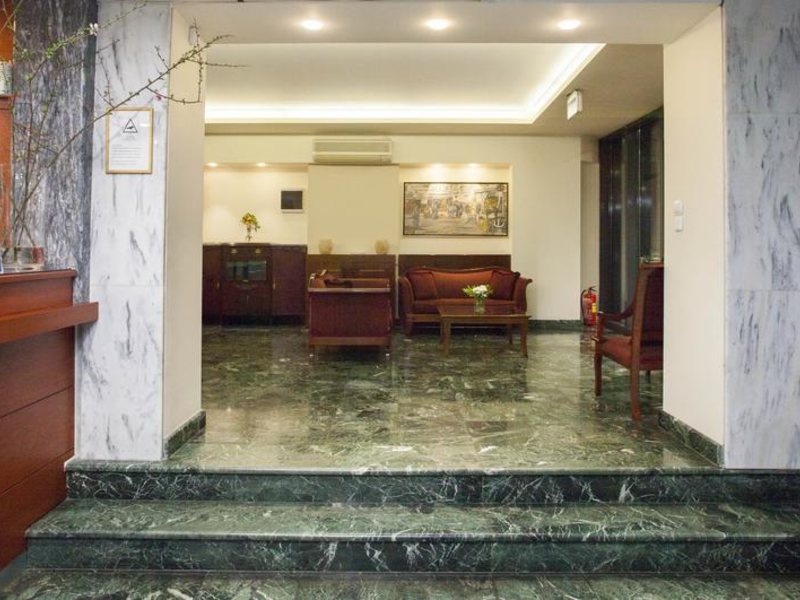 Best Western Pythagorion 216143