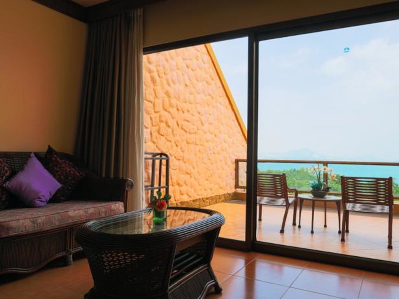 Best Western Samui Bayview Resort & Spa 149948