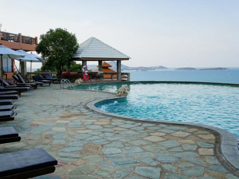 Best Western Samui Bayview Resort & Spa 149950