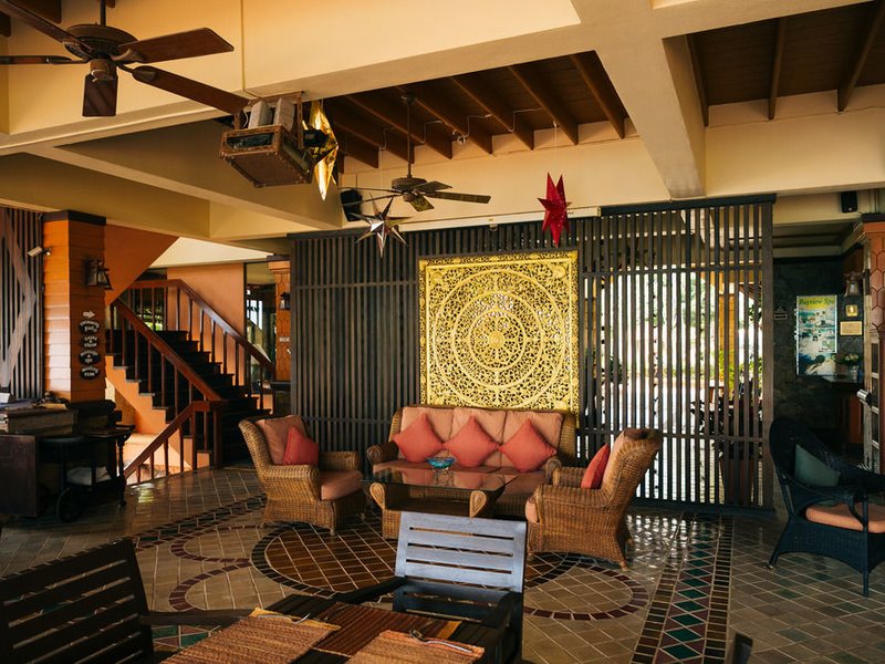 Best Western Samui Bayview Resort & Spa 149953