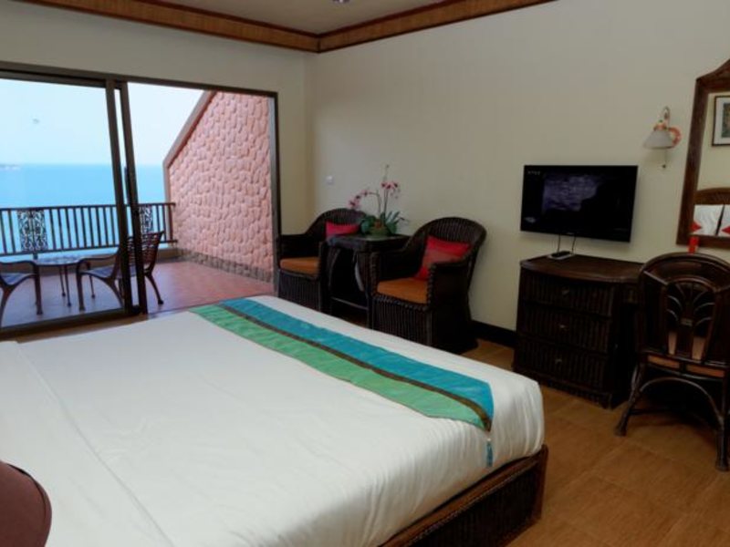 Best Western Samui Bayview Resort & Spa 149955