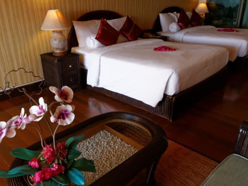 Best Western Samui Bayview Resort & Spa 149956