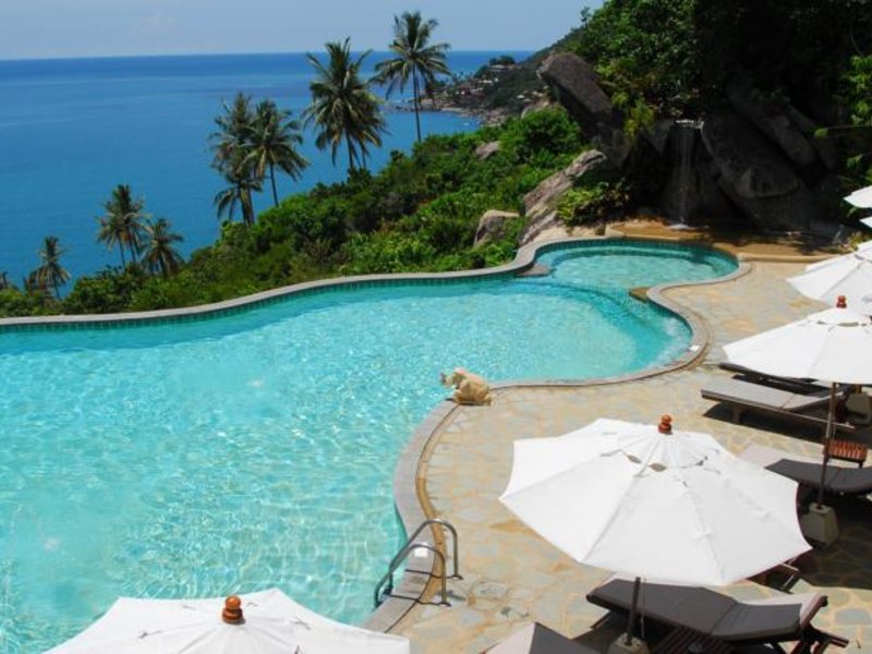 Best Western Samui Bayview Resort & Spa 149959