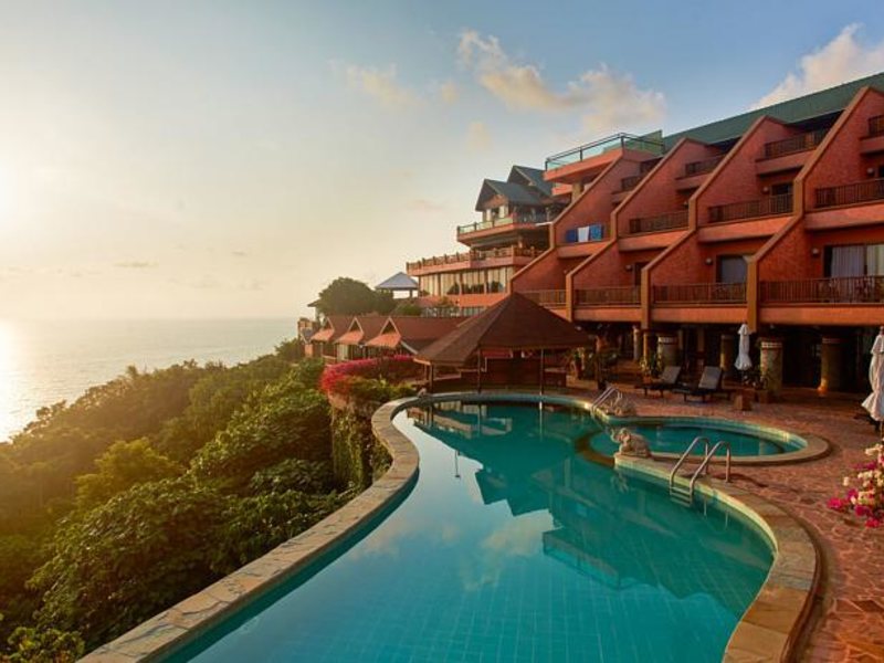 Best Western Samui Bayview Resort & Spa 149962