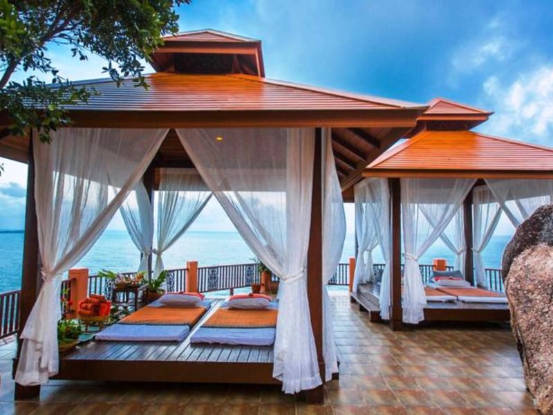 Best Western Samui Bayview Resort & Spa 149965