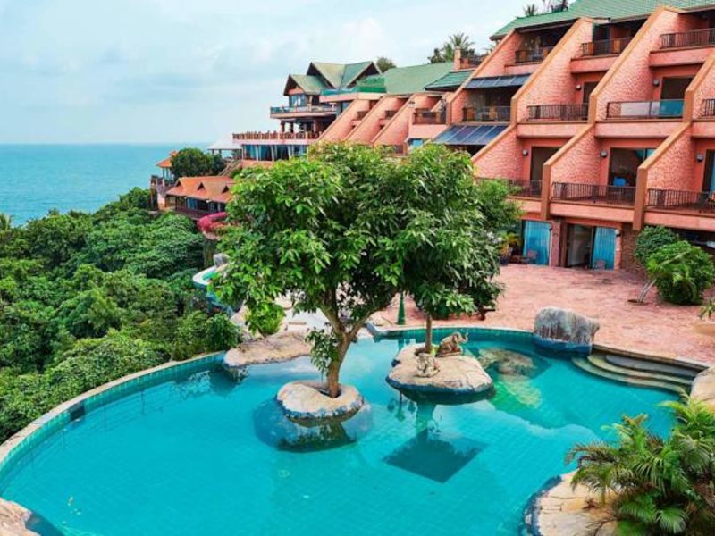 Best Western Samui Bayview Resort & Spa 149967