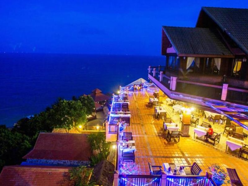 Best Western Samui Bayview Resort & Spa 149970