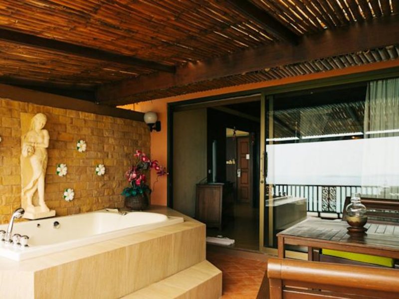 Best Western Samui Bayview Resort & Spa 149974