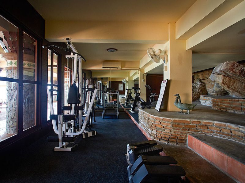 Best Western Samui Bayview Resort & Spa 149975