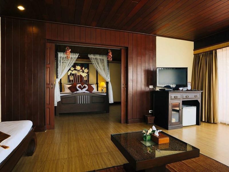 Best Western Samui Bayview Resort & Spa 149976